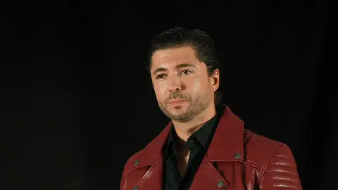 Ángel Cristo en un show en 2024 Ángel Cristo en un show en 2024