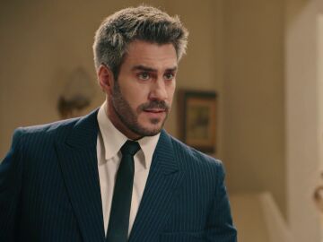 Avance del pr&oacute;ximo cap&iacute;tulo de Sue&ntilde;os de libertad: Andr&eacute;s, dispuesto a impedir que Digna se case con su padre