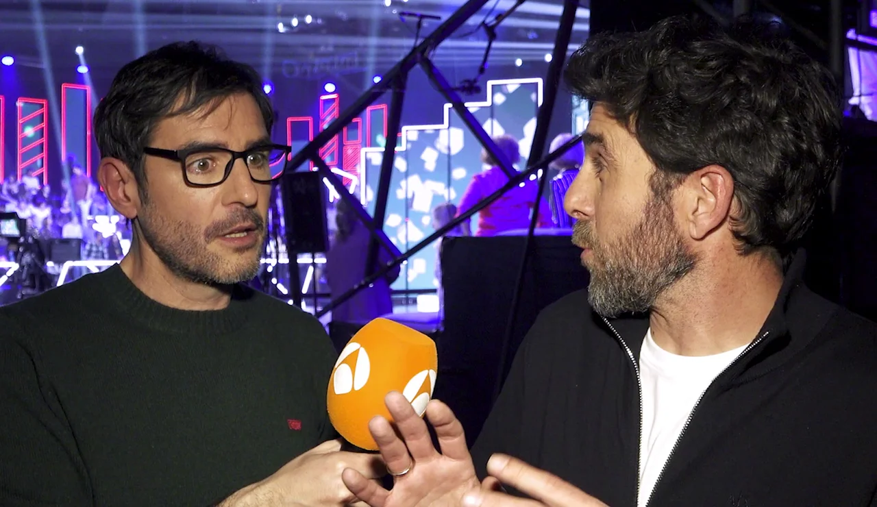 "No hemos sabido encajar la derrota": Juanra Bonet y Gonzo tras su participación en López y Leal contra el canal