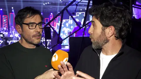"No hemos sabido encajar la derrota": Juanra Bonet y Gonzo tras su participación en López y Leal contra el canal "No hemos sabido encajar la derrota": Juanra Bonet y Gonzo tras su participación en López y Leal contra el canal