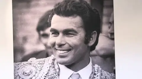 40 años de la muerte de Paquirri 40 años de la muerte de Paquirri