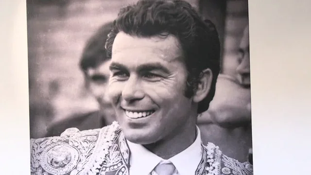 40 años de la muerte de Paquirri 40 años de la muerte de Paquirri