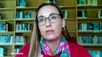 Entrevista a María Isabel Herreros Cid