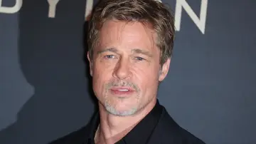 Brad Pitt Brad Pitt