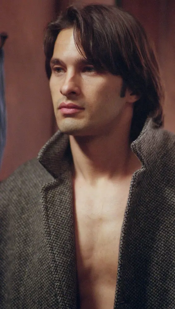 Olivier Martinez Olivier Martinez