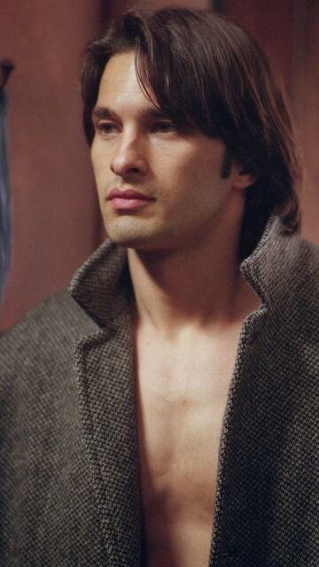 Olivier Martinez