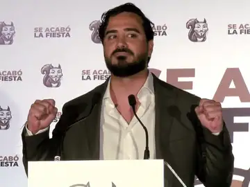 Alvise Pérez Alvise Pérez