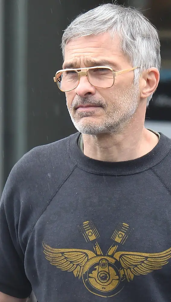 Olivier Martinez Olivier Martinez