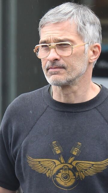 Olivier Martinez