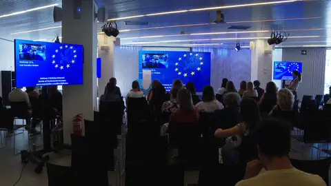 La VIII Jornada de Periodismo Móvil La VIII Jornada de Periodismo Móvil