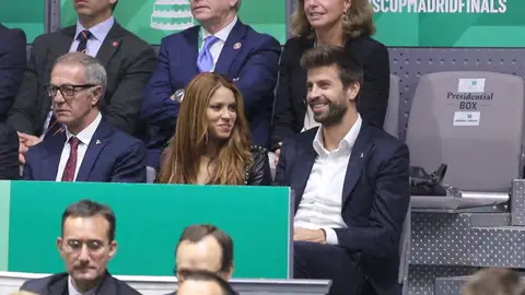 Shakira Shakira