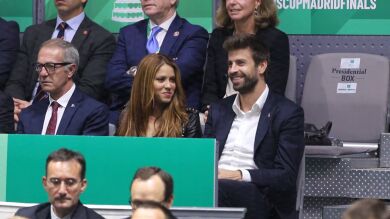 Shakira lanza un nuevo dardo a Piqué en su última canción: 