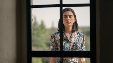 Avance semanal de Sueños de libertad: María descubrirá por fin a Begoña y Andrés juntos
