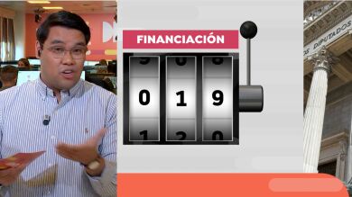 ¿Cuántas veces pronunció Montero la palabra 'cupo' o 'concierto'?: En marcha el contador de palabras