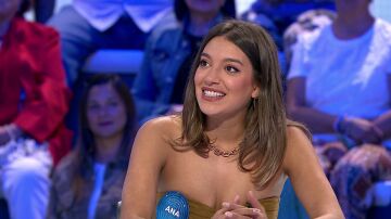 Ana Guerra confiesa cómo supero una de las etapas más duras de su vida: “Se puede”