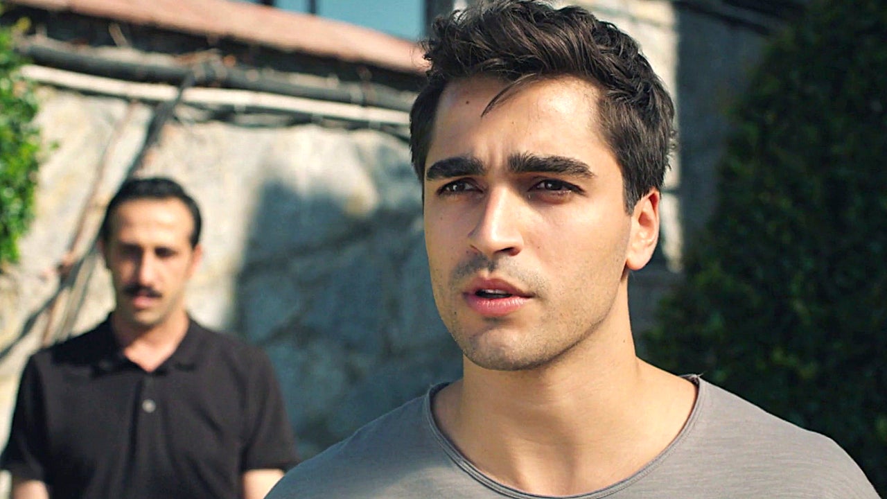 “Tratarás a Seyran de la misma manera que a las demás”: Una nueva vida,  esta noche a las 22:00 en Antena 3