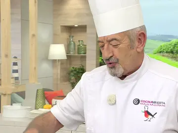 Karlos Arguiñano Karlos Arguiñano