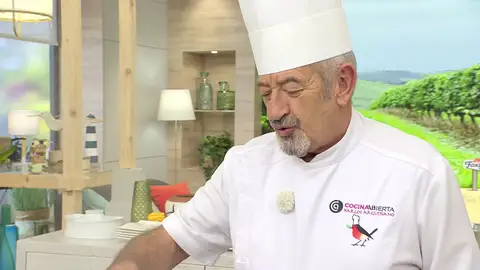 Karlos Arguiñano Karlos Arguiñano
