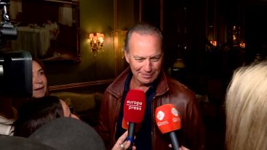 La posible nueva ilusión de Bertín Osborne: 