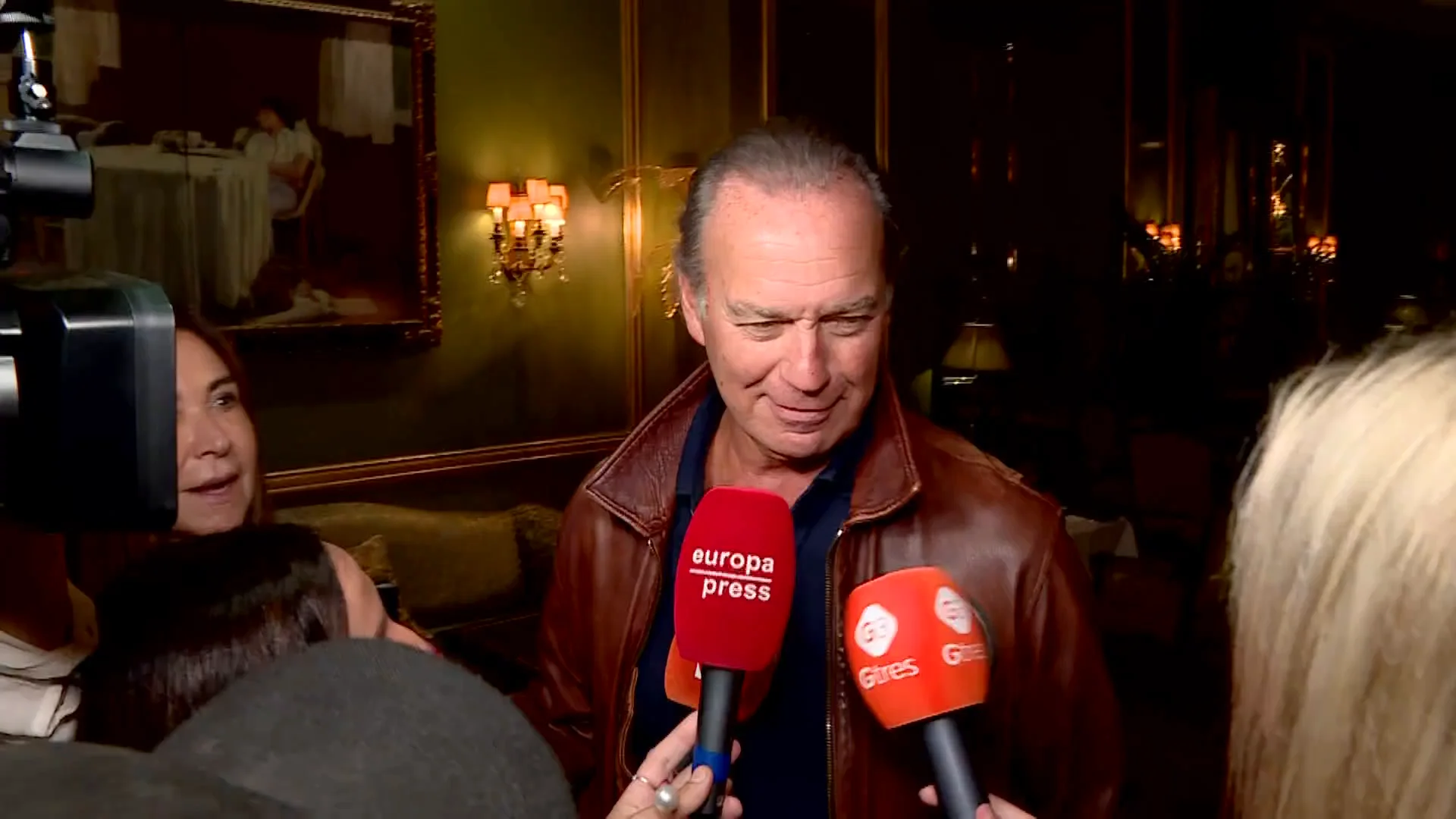 Bertín Osborne Bertín Osborne