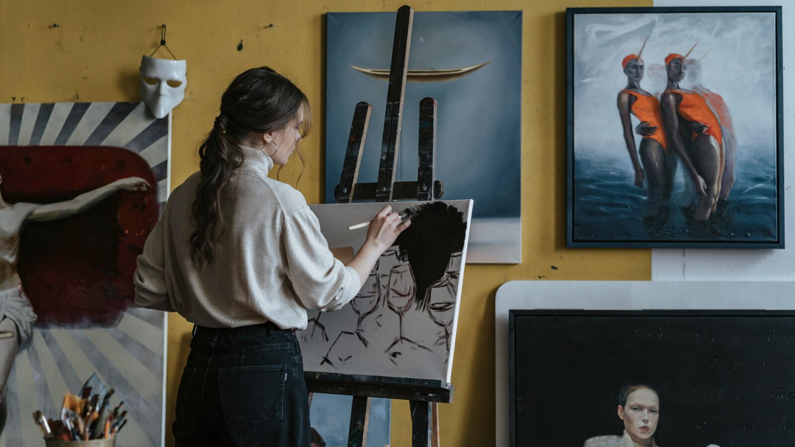 Tener un hobby nos hace mejores: Beneficios de hacer actividades que nos gustan