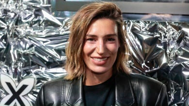 El radical cambio de look de Eugenia Osborne justo antes de la boda de su hermana, Ana Portillo