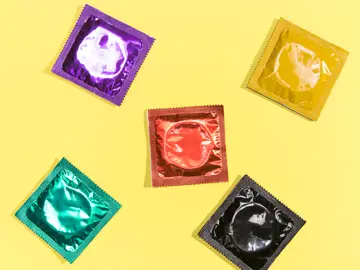 Preservativos Preservativos