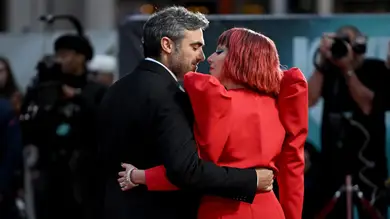Lady Gaga confiesa que su mayor sueño es formar una familia con su prometido: Lady Gaga confiesa que su mayor sueño es formar una familia con su prometido: