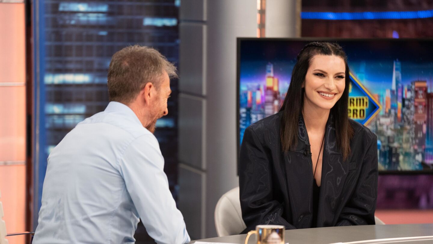 ¿Cómo afronta Laura Pausini los 50 años?: “No me importa nada”