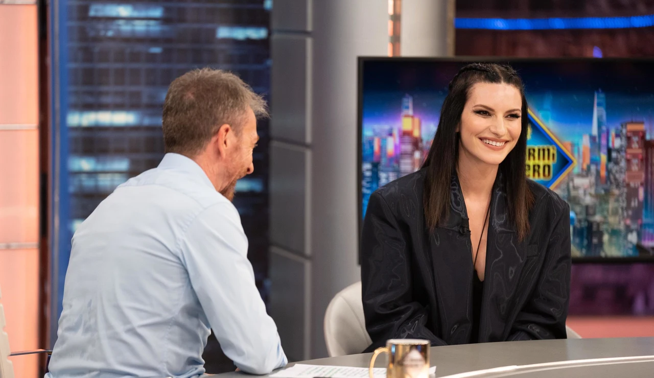 ¿Cómo afronta Laura Pausini los 50 años?: “No me importa nada”