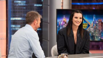¿Cómo afronta Laura Pausini los 50 años?: “No me importa nada”
