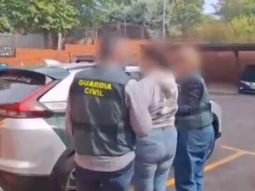 Detenidas siete empleadas de hogar en Madrid por robos en las viviendas donde trabajaban