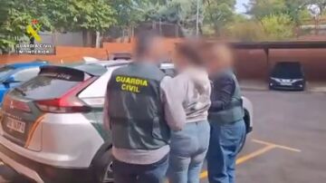 Detenidas siete empleadas de hogar en Madrid por robos en las viviendas donde trabajaban