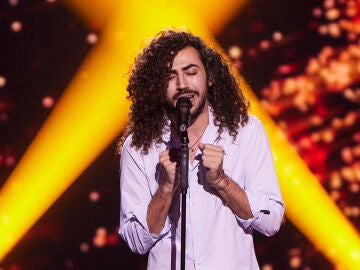 Este talent se lleva una enorme decepci&oacute;n al no entrar en La Voz: &ldquo;Estabas nervioso&rdquo;