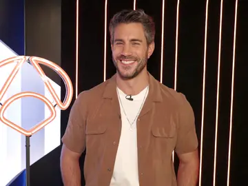 ¡No te lo pierdas! Dani Tatay responde a las preguntas de las fans de Sueños de libertad ¡No te lo pierdas! Dani Tatay responde a las preguntas de las fans de Sueños de libertad
