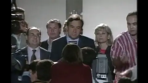 Efemérides de hoy 1 de octubre de 2024: Victoria Partido Socialista en Portugal Efemérides de hoy 1 de octubre de 2024: ¿Qué pasó el 1 de octubre?