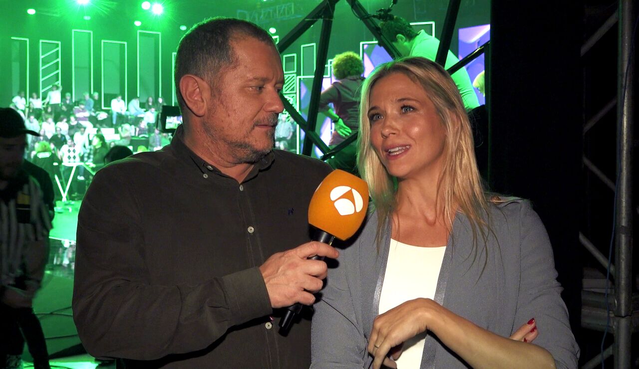 &ldquo;El peor castigo para ellos ser&iacute;a tenernos aqu&iacute; todas las semanas&rdquo;: El Monaguillo y Patricia Montero dejan las cosas claras a I&ntilde;aki y Roberto Leal