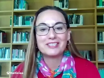 Entrevista a María Isabel Herreros Cid Entrevista a María Isabel Herreros Cid