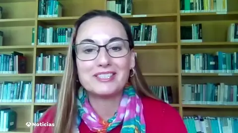 Entrevista a María Isabel Herreros Cid Entrevista a María Isabel Herreros Cid