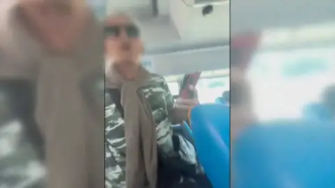 Acosador autobús Acosador autobús