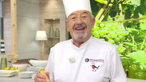 Karlos Arguiñano Karlos Arguiñano