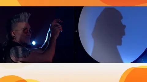 El Barón y sus sombras chinescas El Barón y sus sombras chinescas