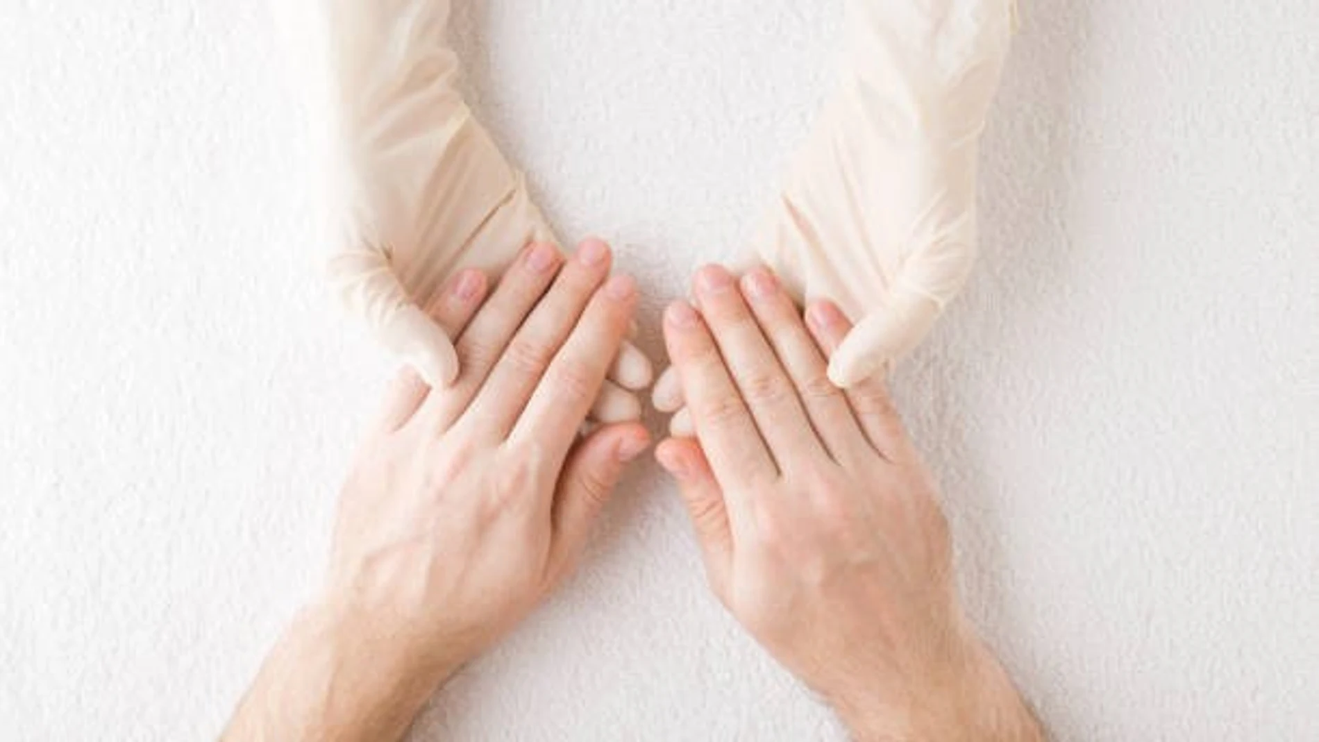 Cáncer en las uñas Cáncer en las uñas