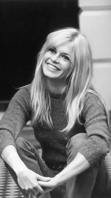 Brigitte Bardot Brigitte Bardot