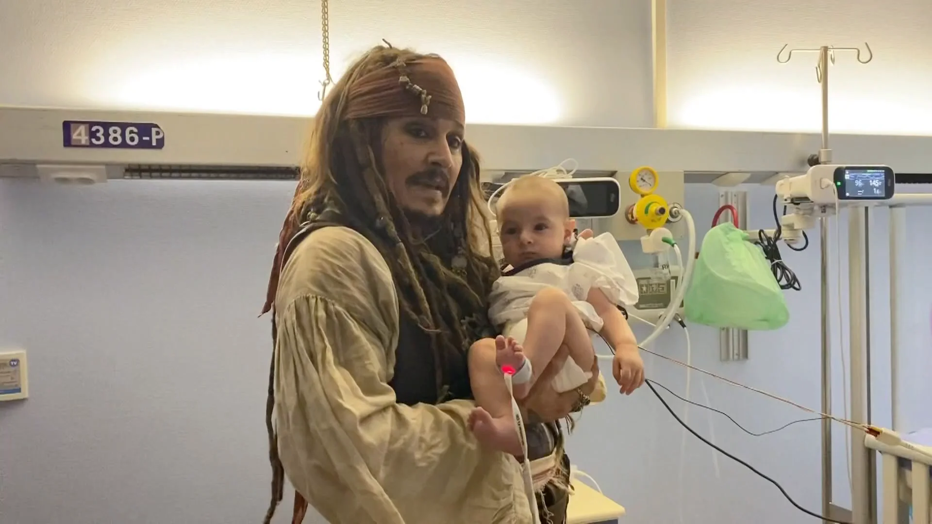 Johnny Depp Johnny Depp