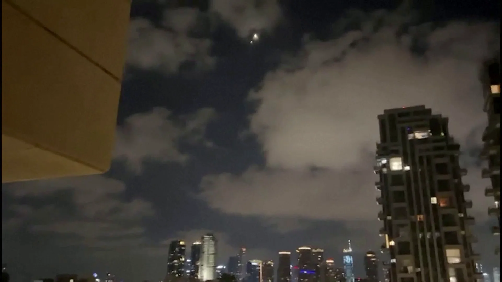 Misil Tel Aviv Misil Tel Aviv