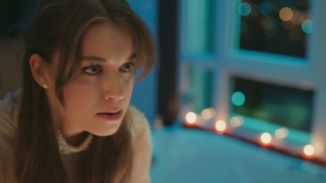 Avance de Una nueva vida: la primera noche juntos de Seyran y Ferit acaba en una amarga tragedia