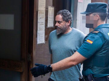  El hombre de 47 años que este miércoles mató a golpes a su suegra en la localidad mallorquina de Colònia de Sant Jordi 