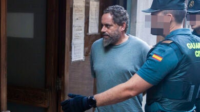 Una casa sin cerveza, el posible móvil del asesinato de un hombre a su suegra en Mallorca