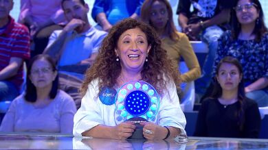 “Me ha hecho ilusión”: Sofía da la sorpresa y gana su cara a cara contra Pablo en La Pista